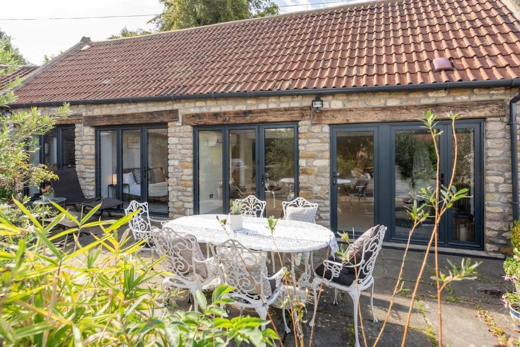 Beautiful One-bed Countryside Retreat In Appartamento Bath