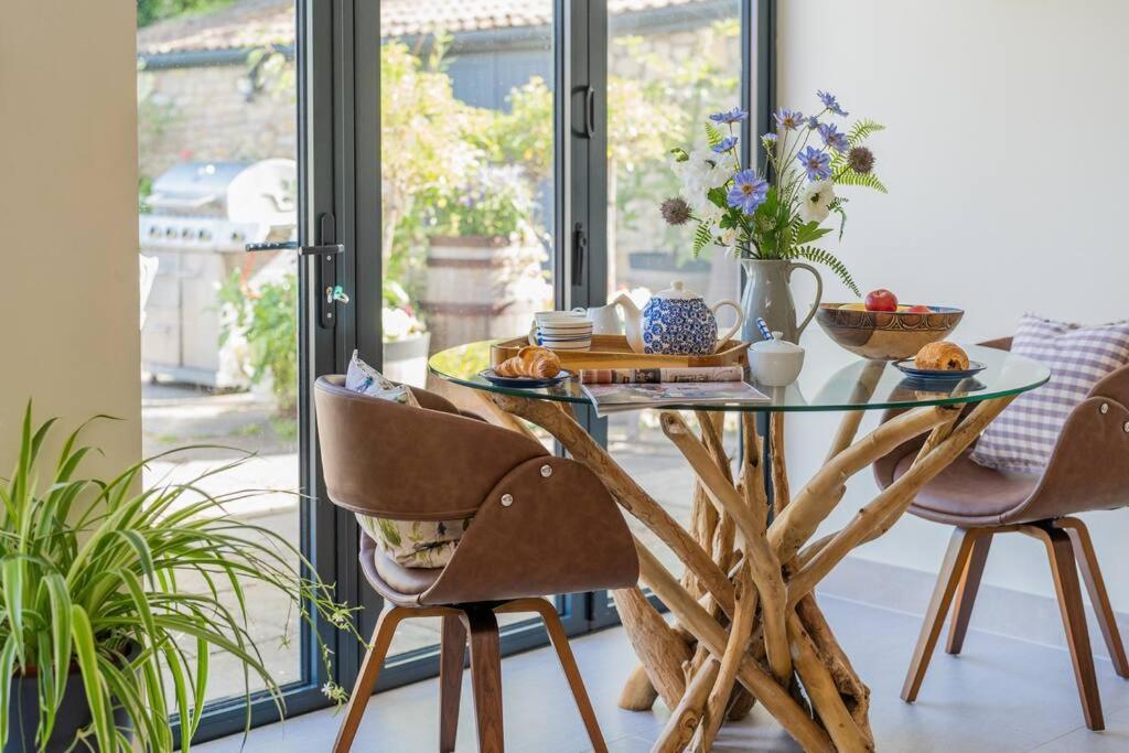 Appartamento Beautiful One-bed Countryside Retreat In *