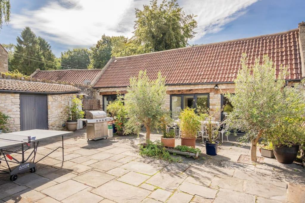 Appartamento Beautiful One-bed Countryside Retreat In *
