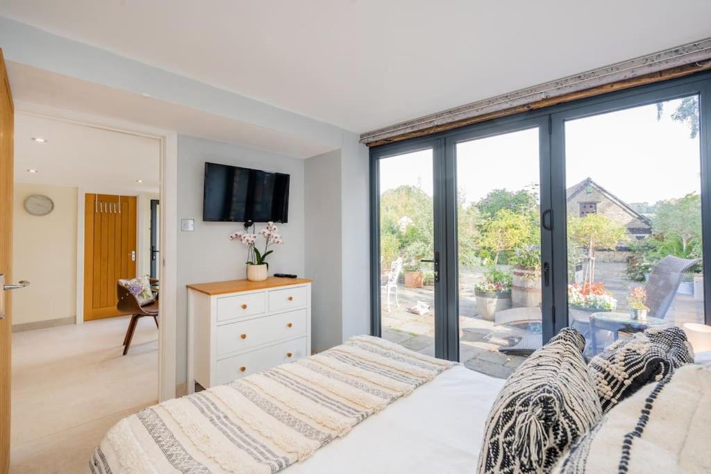 Appartamento Beautiful One-bed Countryside Retreat In *